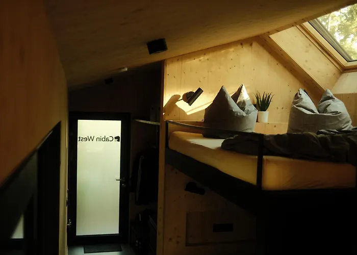 Cabin28