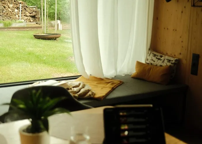 Cabin28
