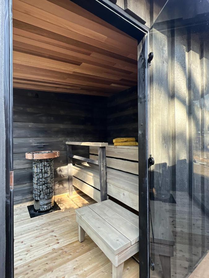 Apartment Cabin28 *