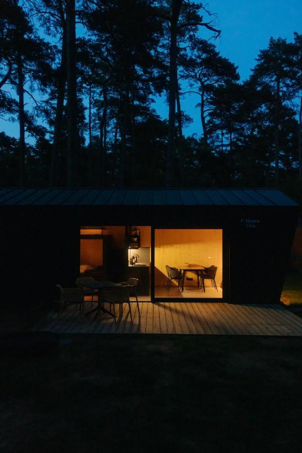 Apartment Cabin28