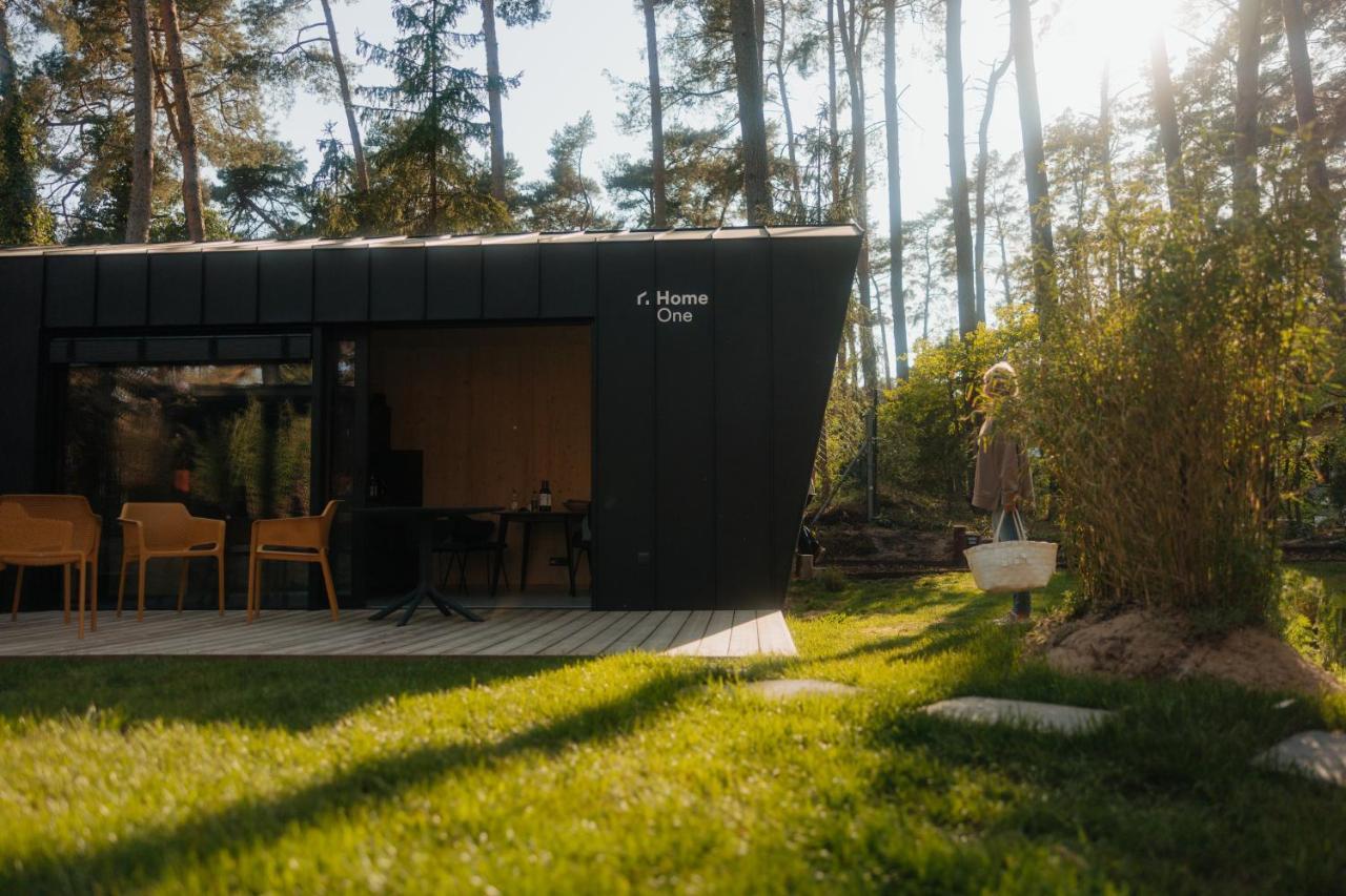 Cabin28 Lubmin