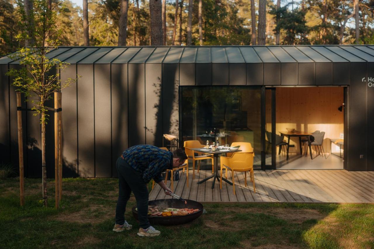 Cabin28 Lubmin