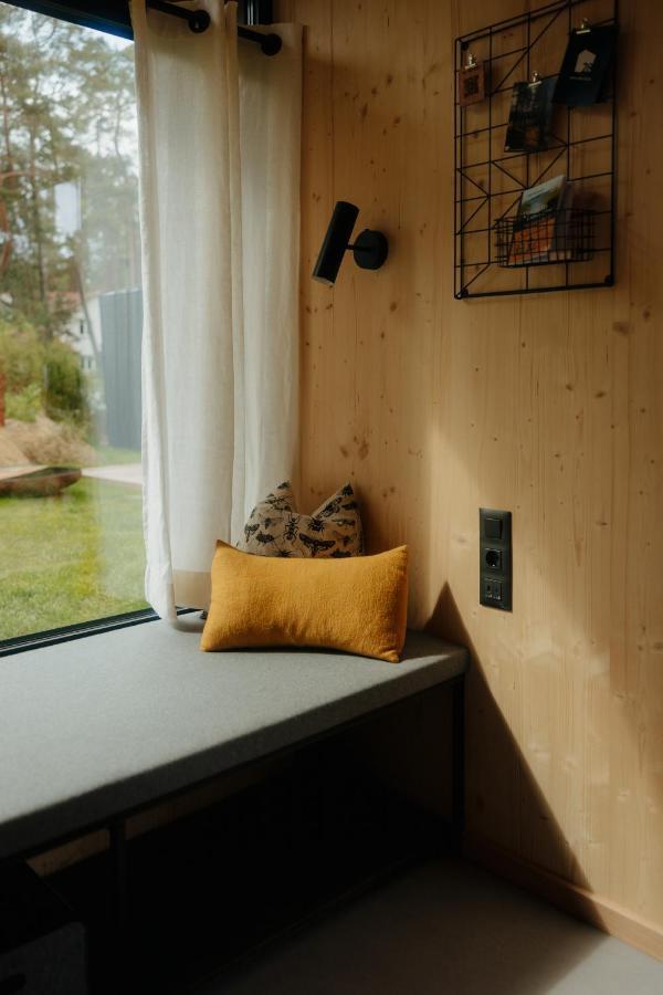 Apartment Cabin28