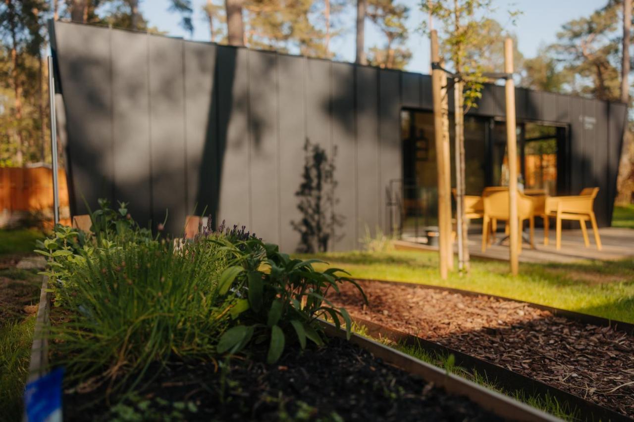 Cabin28 Lubmin