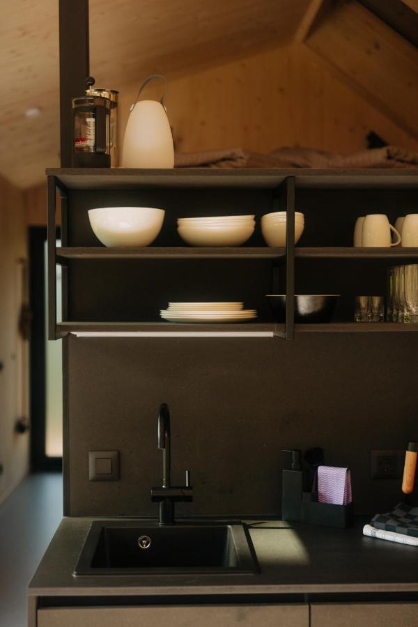 Apartment Cabin28