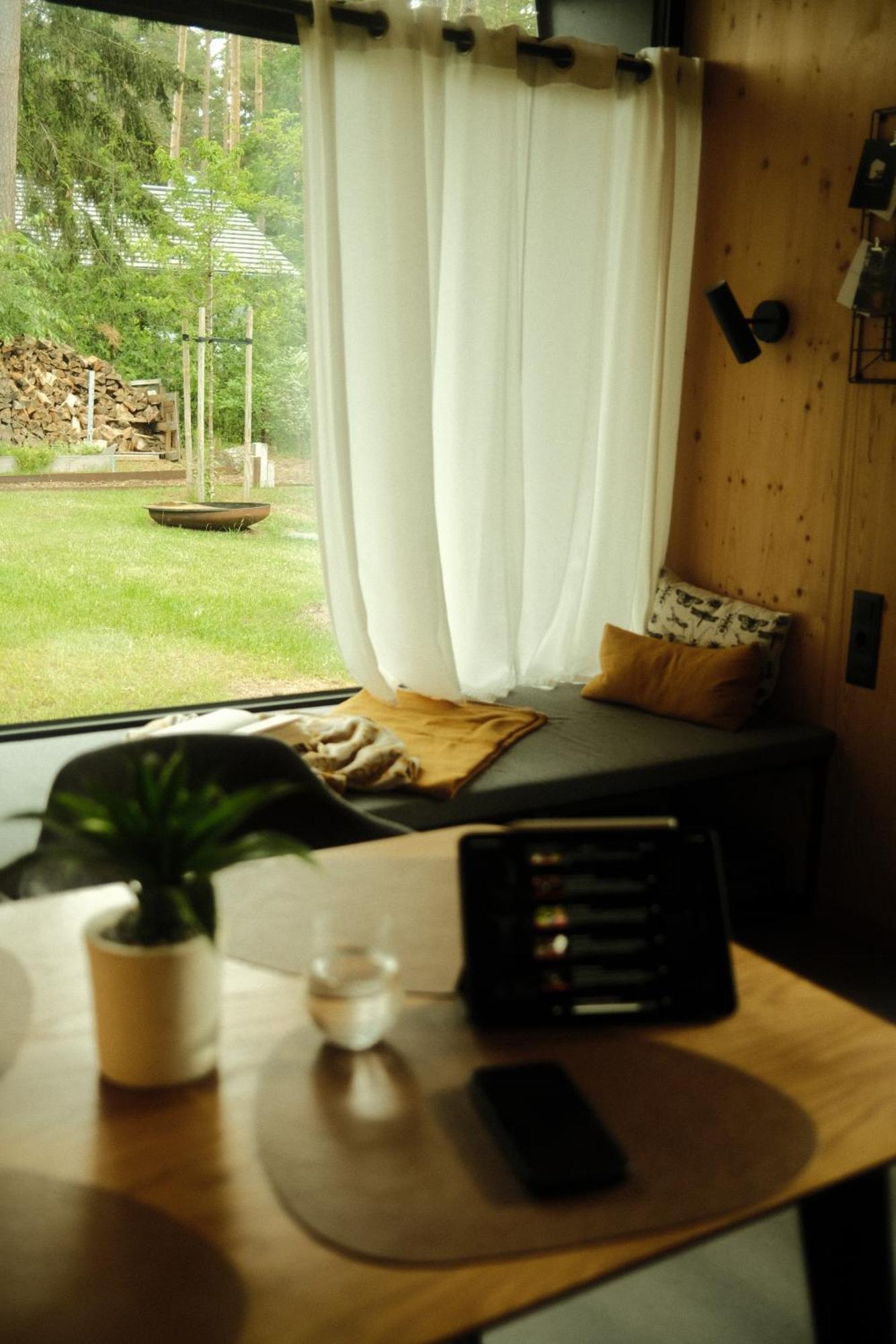 Cabin28 Apartment