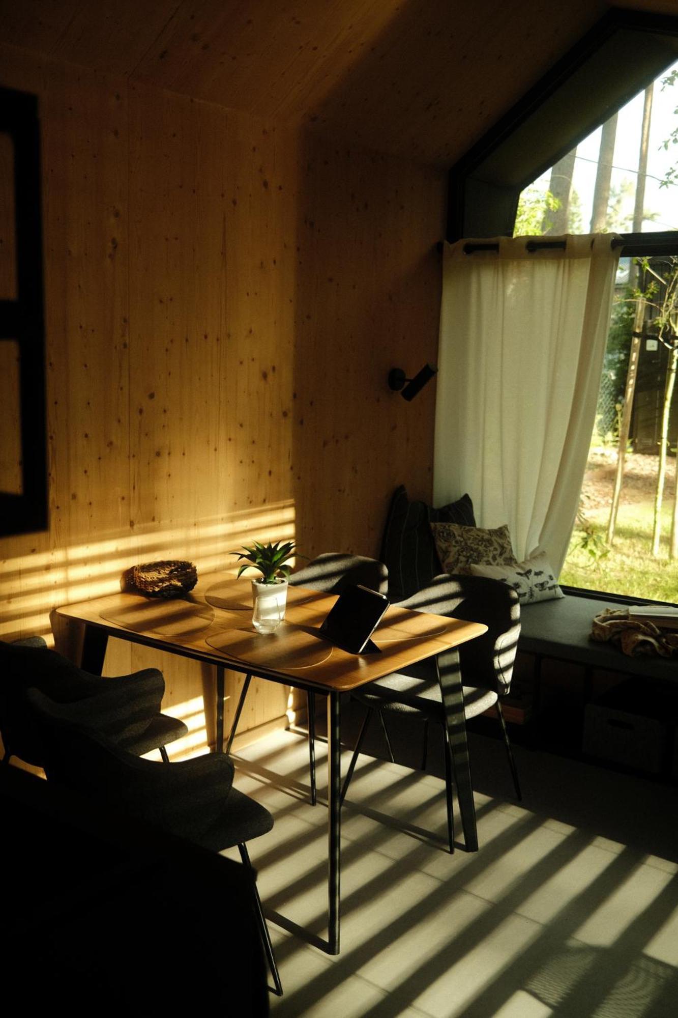 Cabin28 Apartment Lubmin