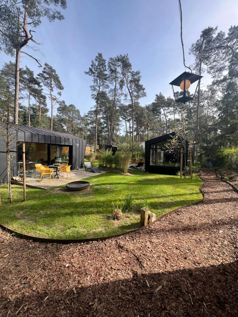 Cabin28 *